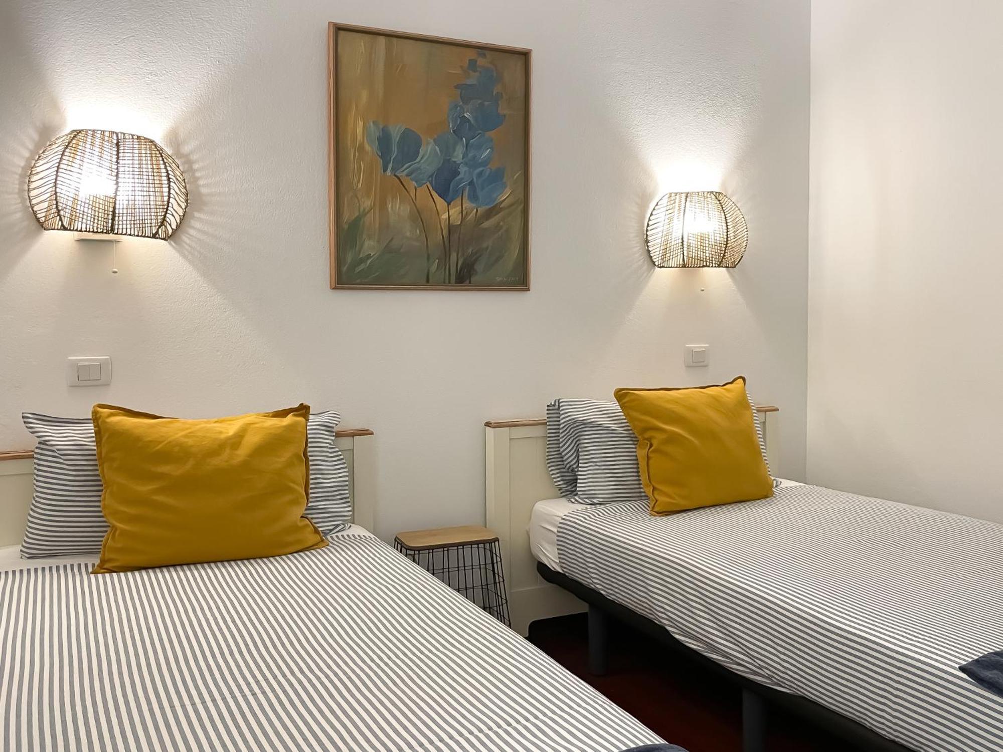 קורלחו Marine Bristol By Best Holidays Fuerteventura מראה חיצוני תמונה