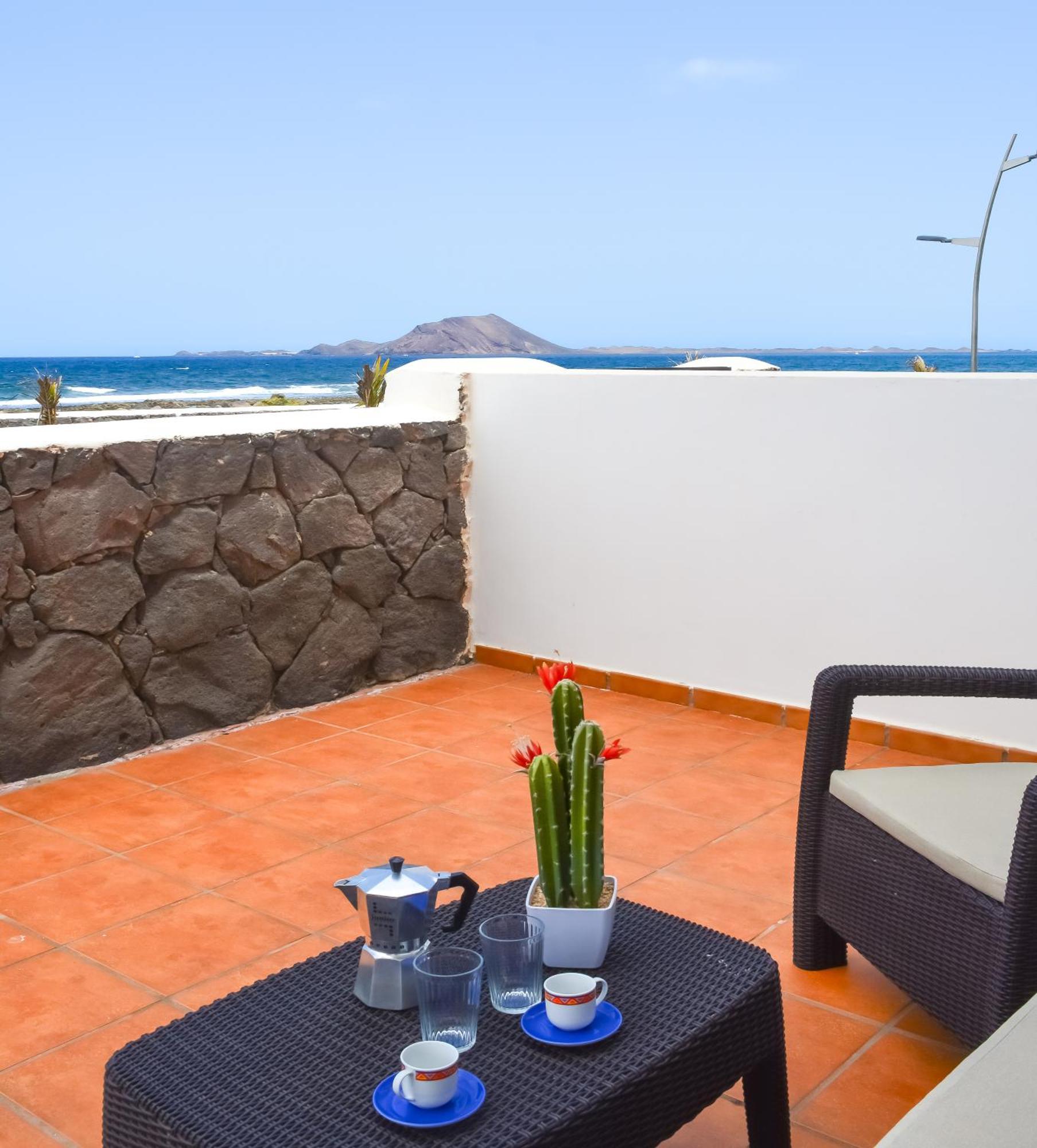 קורלחו Marine Bristol By Best Holidays Fuerteventura מראה חיצוני תמונה
