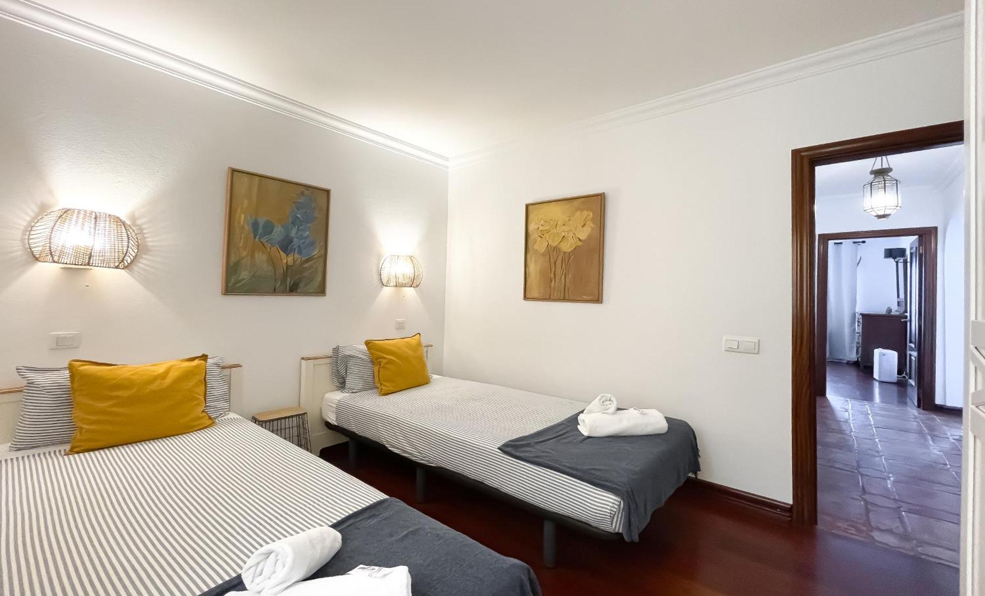 קורלחו Marine Bristol By Best Holidays Fuerteventura מראה חיצוני תמונה