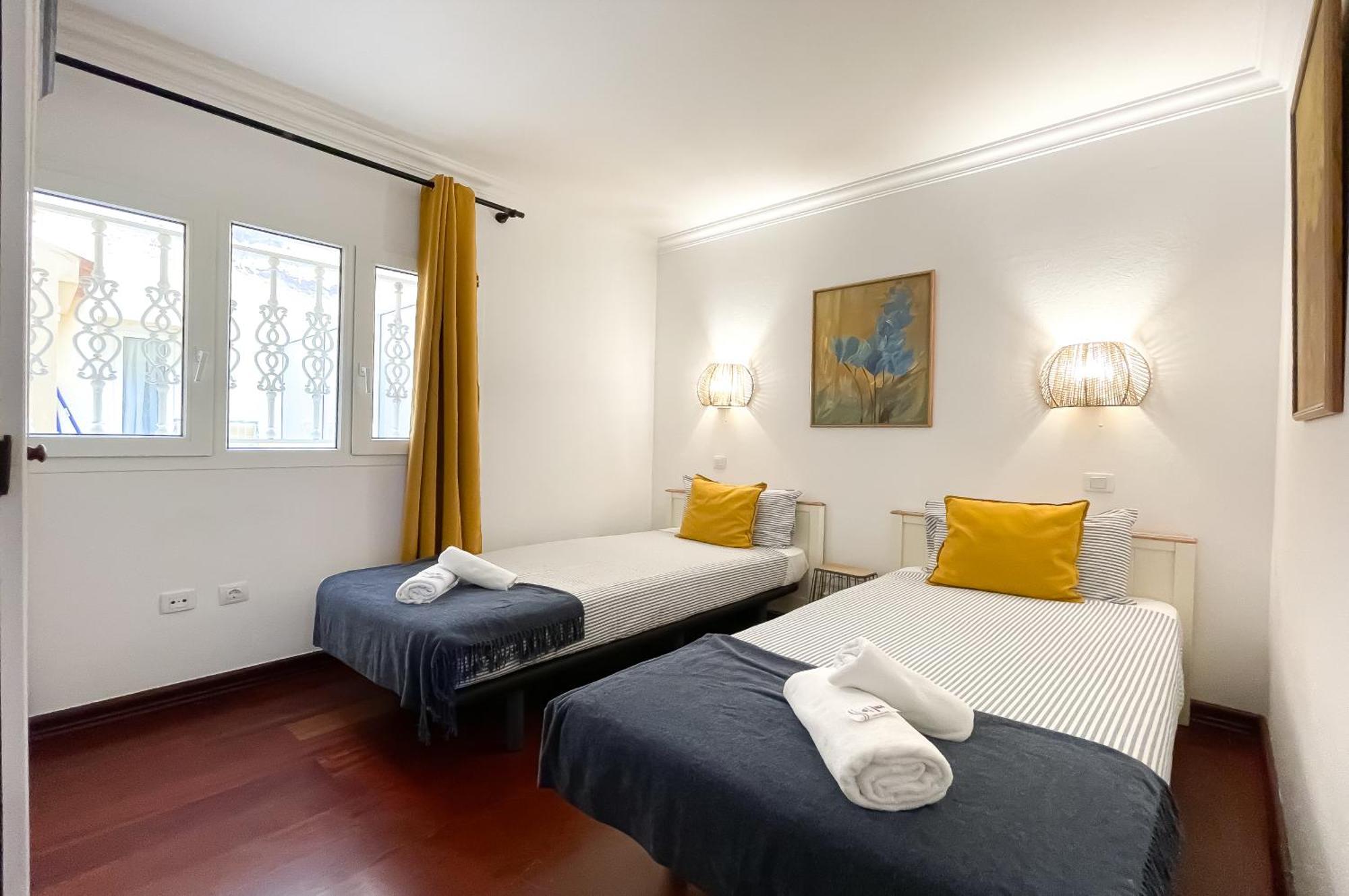 קורלחו Marine Bristol By Best Holidays Fuerteventura מראה חיצוני תמונה
