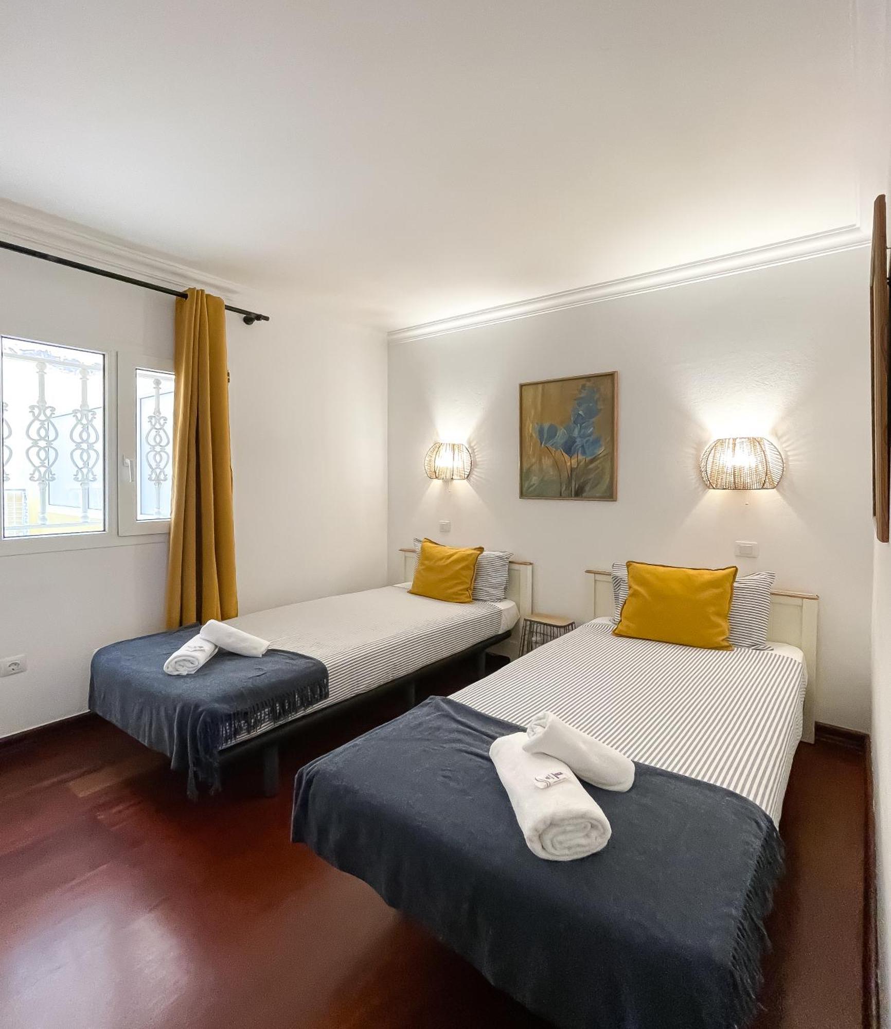 קורלחו Marine Bristol By Best Holidays Fuerteventura מראה חיצוני תמונה