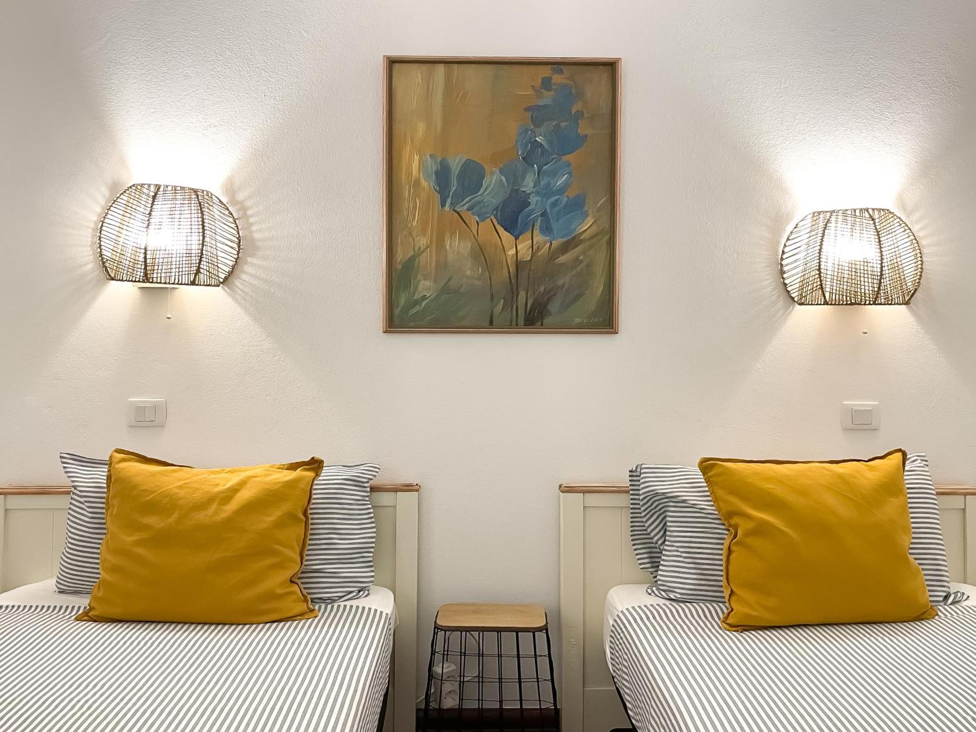 קורלחו Marine Bristol By Best Holidays Fuerteventura מראה חיצוני תמונה
