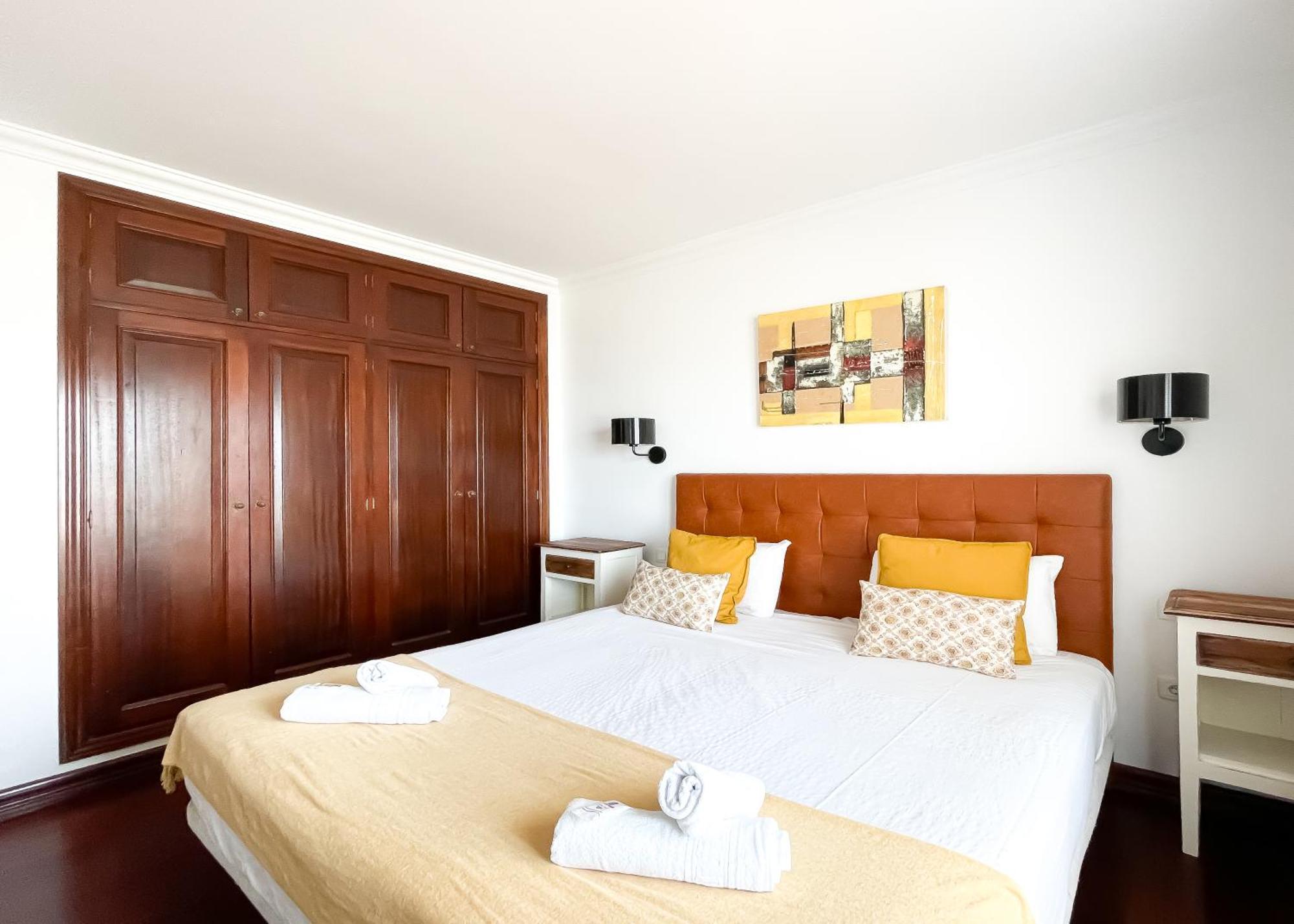קורלחו Marine Bristol By Best Holidays Fuerteventura מראה חיצוני תמונה