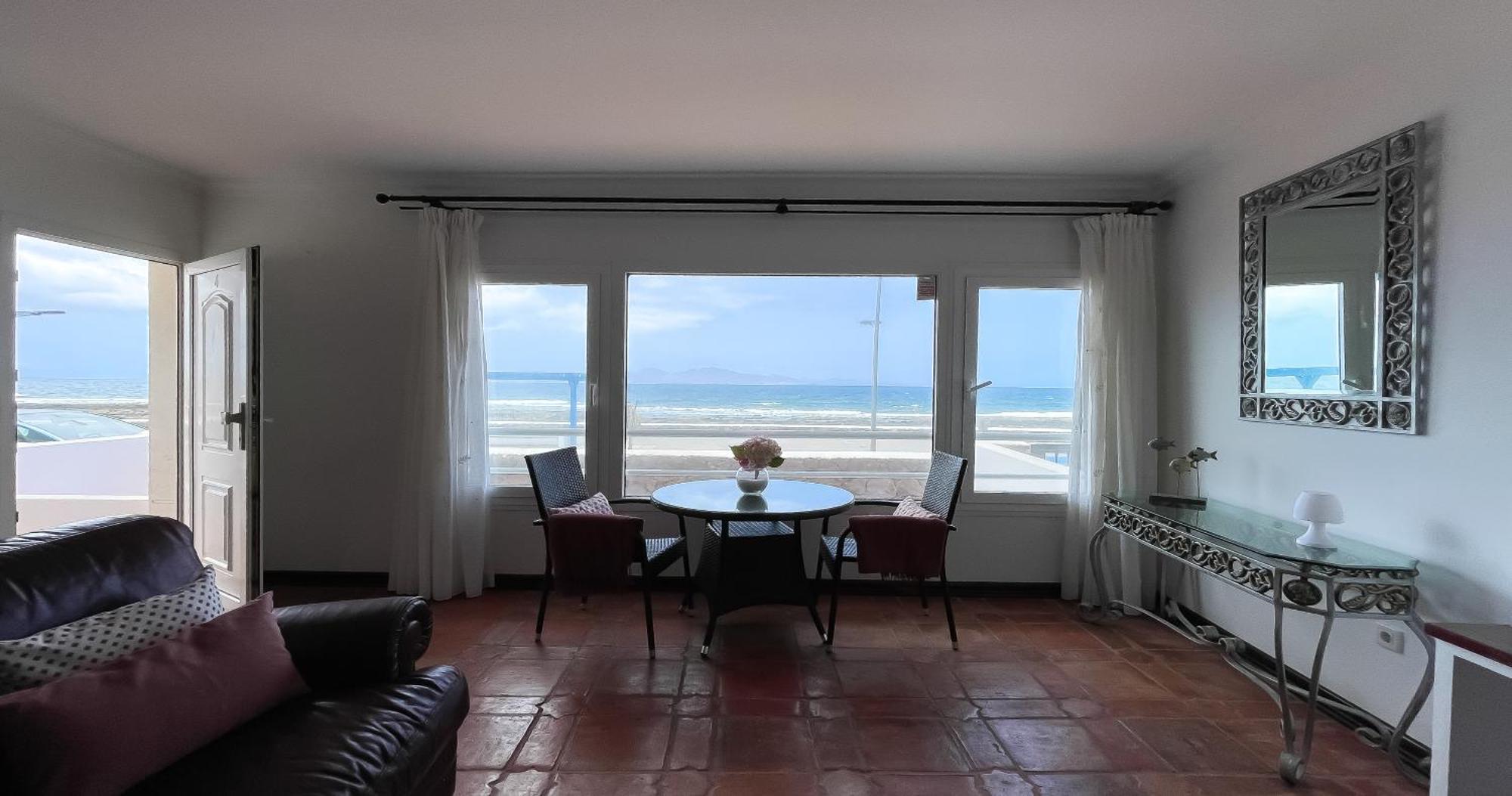 קורלחו Marine Bristol By Best Holidays Fuerteventura מראה חיצוני תמונה