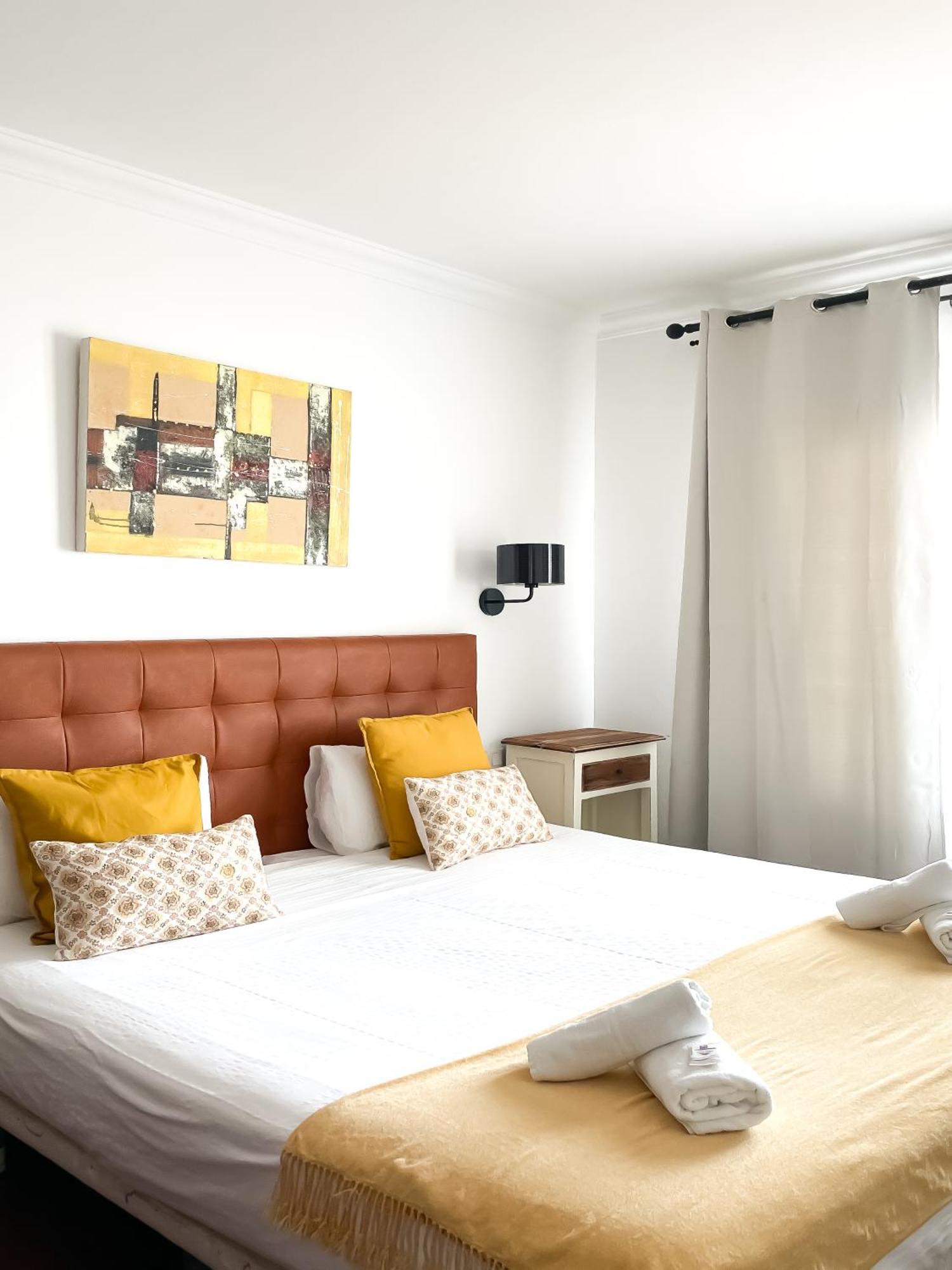 קורלחו Marine Bristol By Best Holidays Fuerteventura מראה חיצוני תמונה