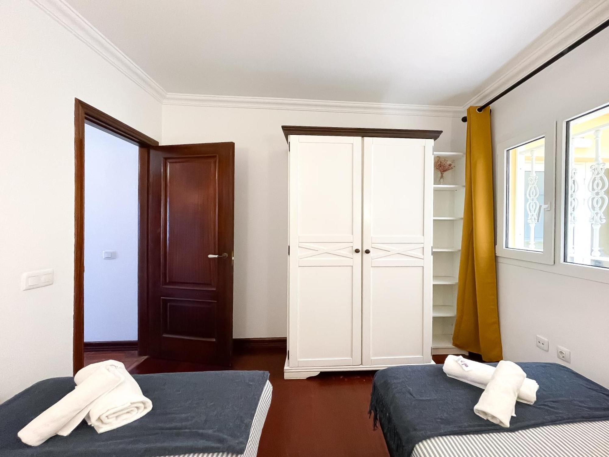 קורלחו Marine Bristol By Best Holidays Fuerteventura מראה חיצוני תמונה